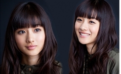 真美女都不是锥子脸