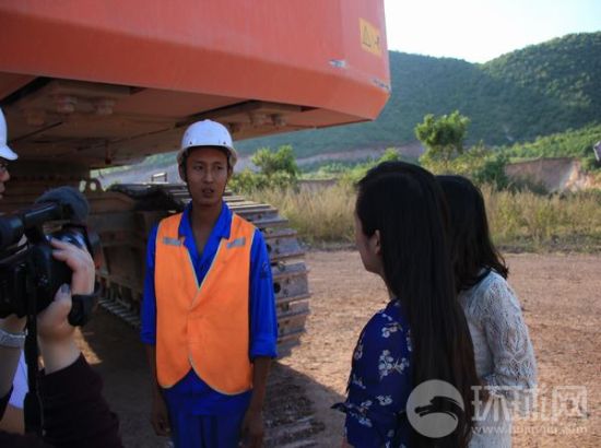 缅甸中企风波调查:中国援助只做不说民众不感激