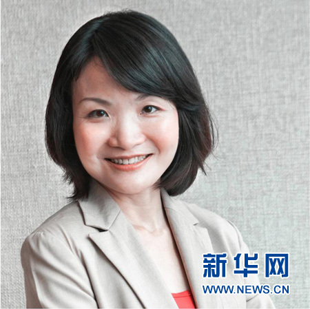 林晓玲持续关注顾客的情感情绪是让其满意的关键